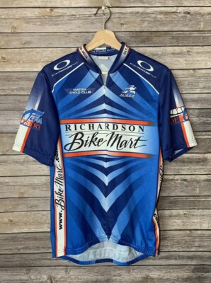 aussie cycling jersey